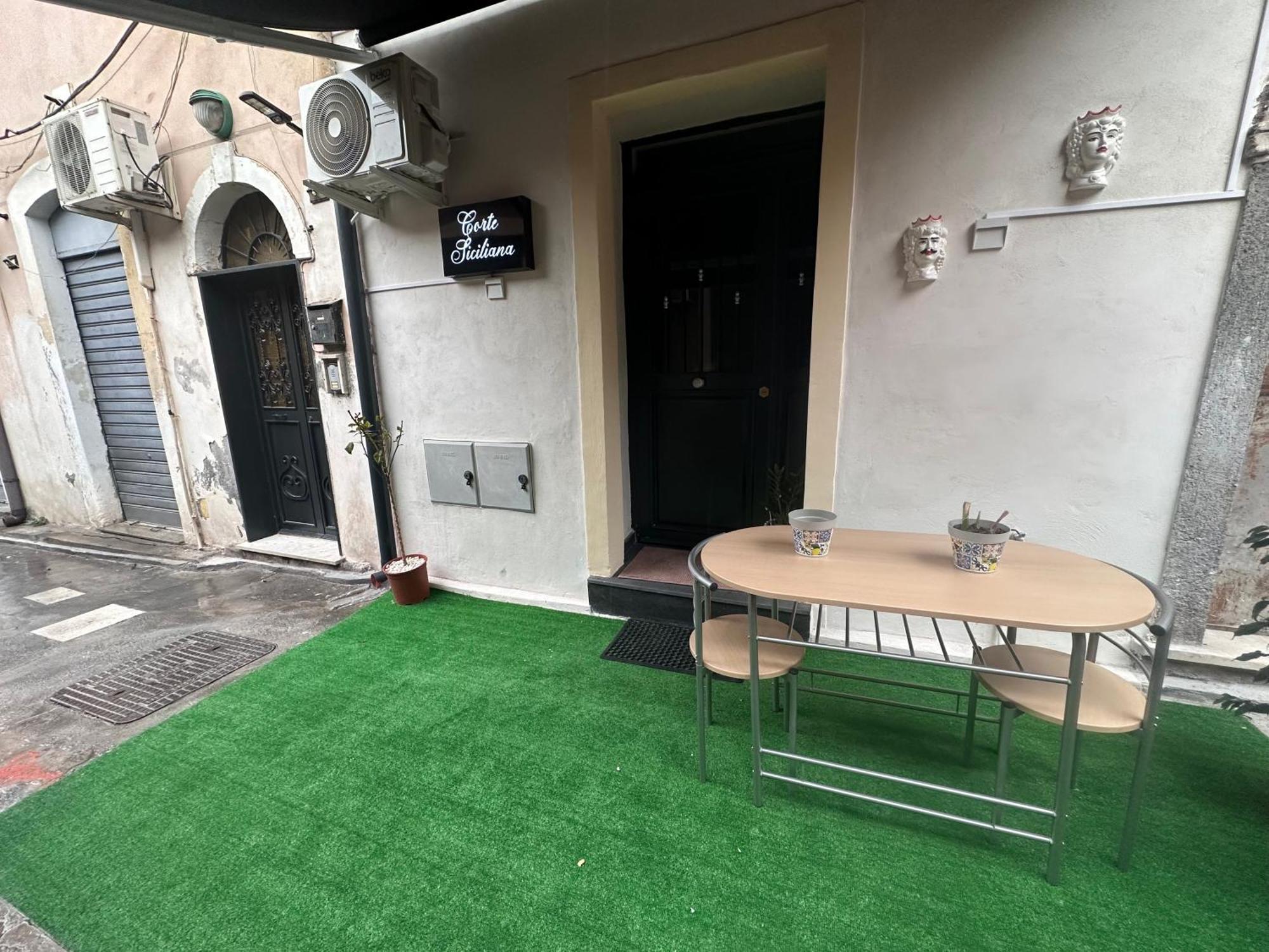 Sicily House 7 Villa Catania Exterior photo