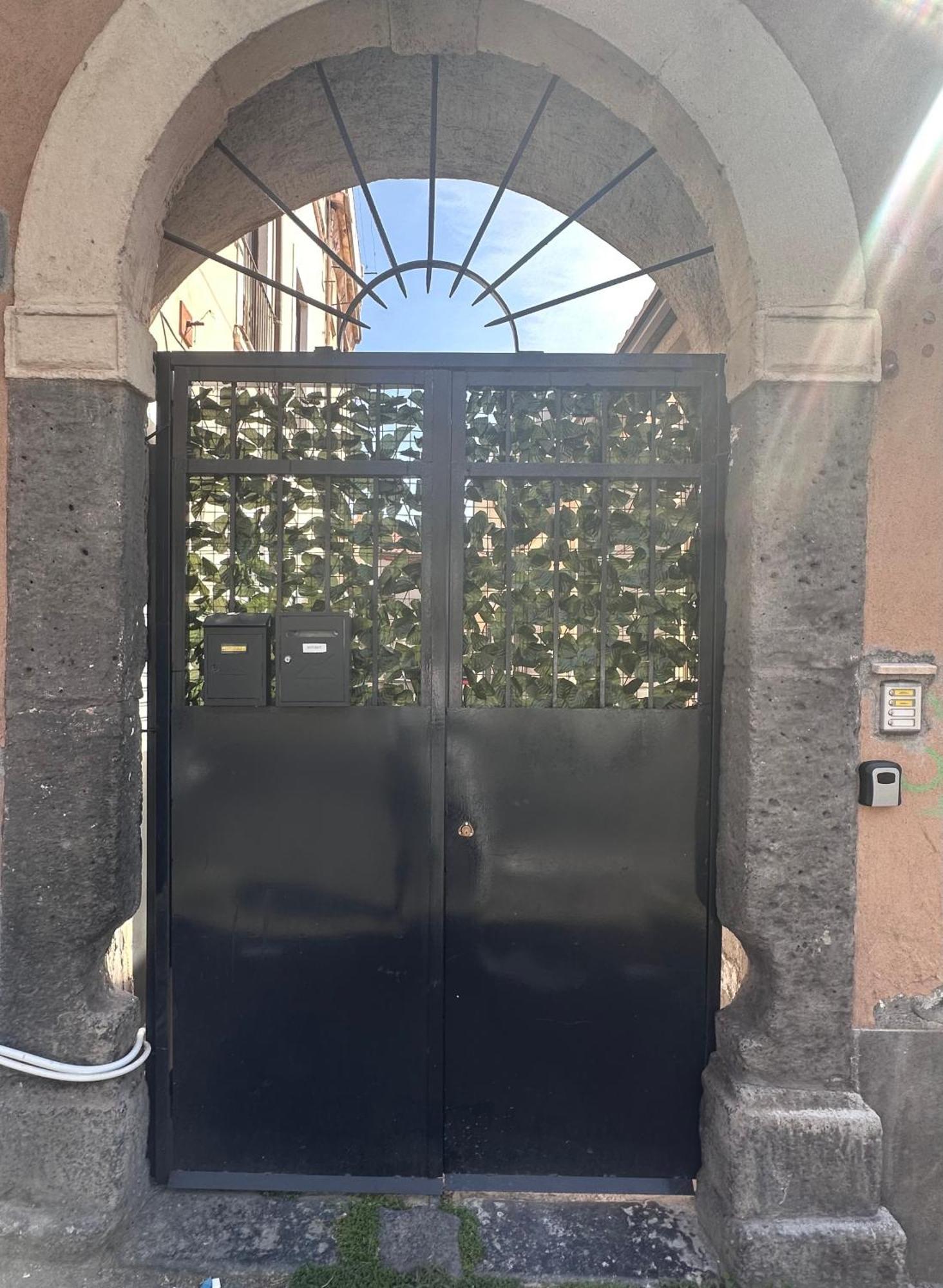 Sicily House 7 Villa Catania Exterior photo